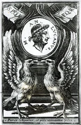 Lucan (39-65 AD)
